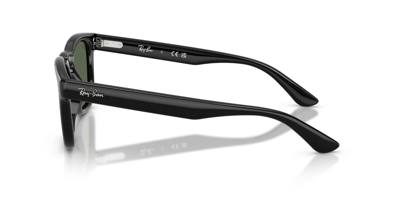 Ray-Ban 2238 Sunglasses - view 38